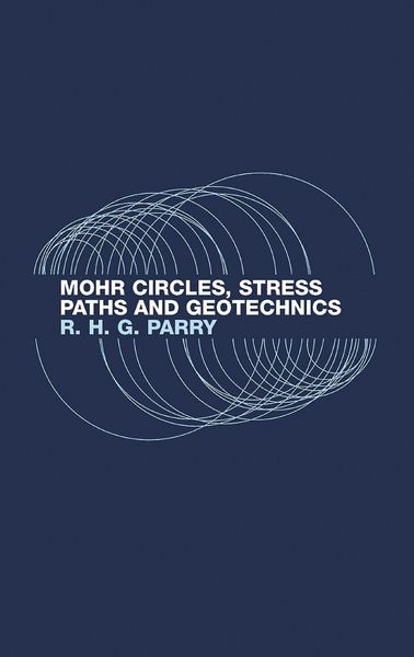 Produktbild: Mohr Circles, Stress Paths and Geotechnics