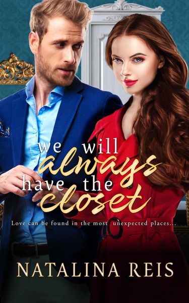 Produktbild: We Will Always Have the Closet