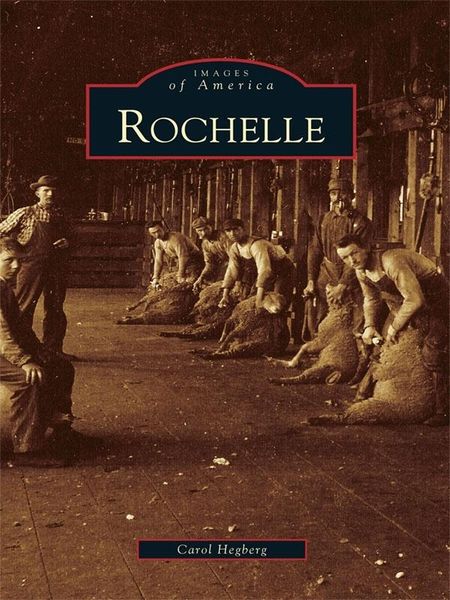 Produktbild: Rochelle