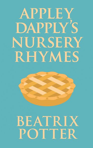 Produktbild: Appley Dapply's Nursery Rhymes