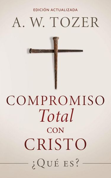 Produktbild: Compromiso total con Cristo