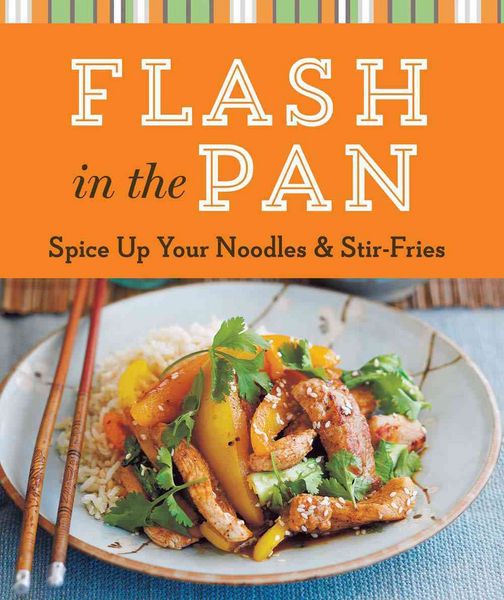 Produktbild: Flash in The Pan