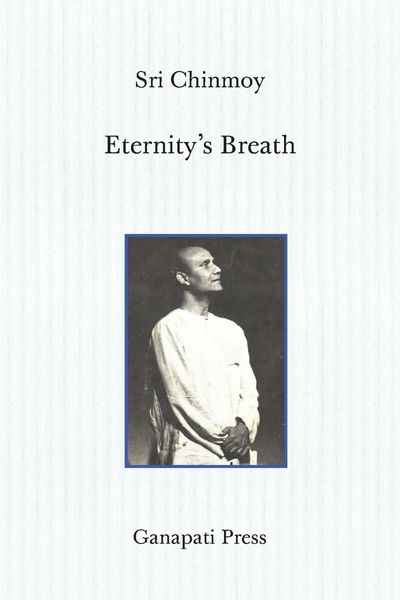 Produktbild: Eternity's Breath (The heart-traveller series)