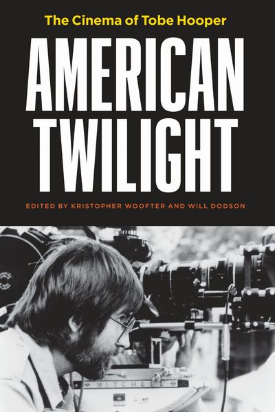 Produktbild: American Twilight