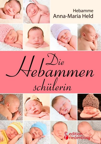 Produktbild: Die Hebammensch&uuml;lerin
