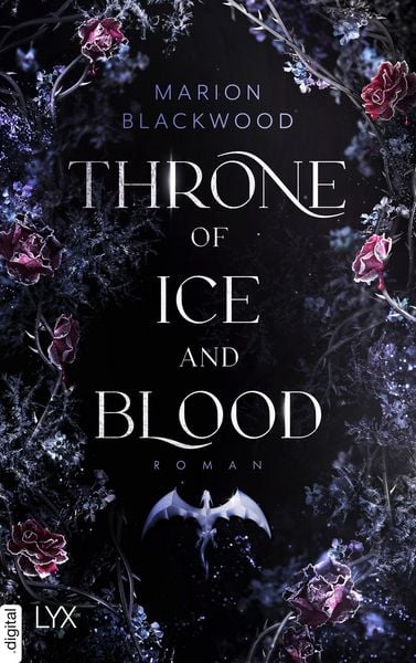 Produktbild: Throne of Ice and Blood