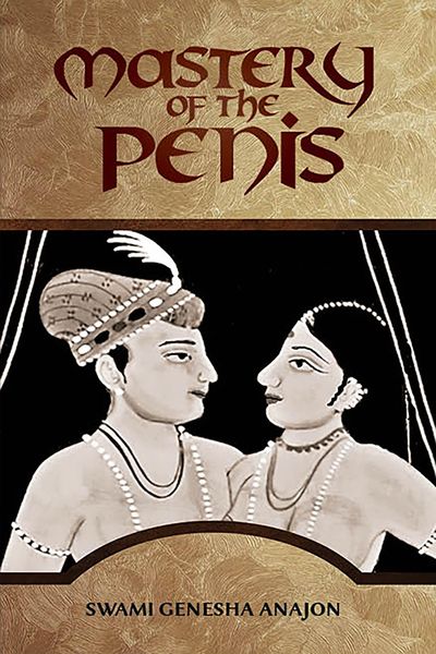 Produktbild: Mastery of the Penis