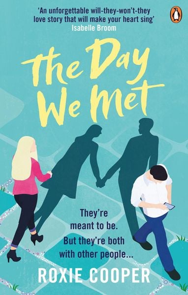 Produktbild: The Day We Met