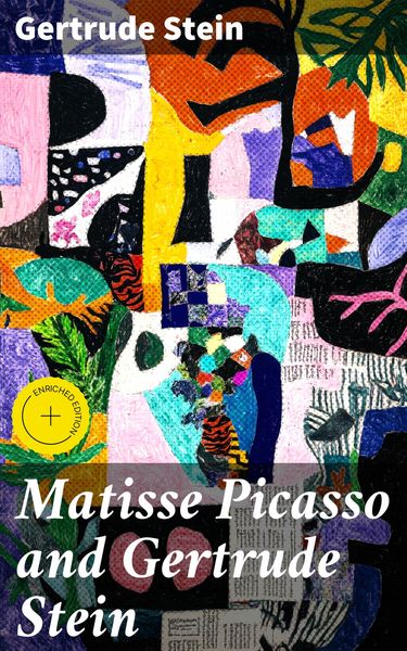 Produktbild: Matisse Picasso and Gertrude Stein