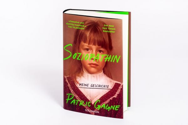 Produktbild: Soziopathin