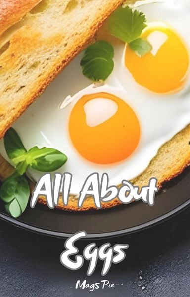 Produktbild: All About Eggs