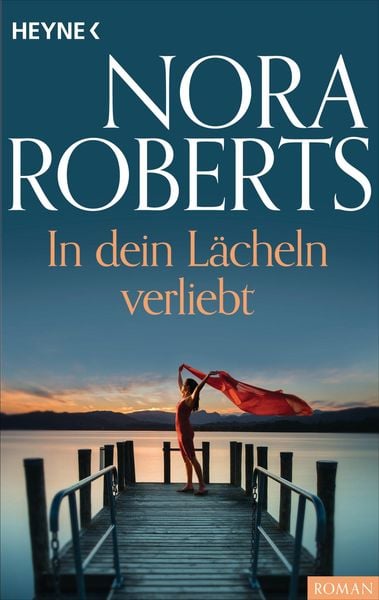 Produktbild: In dein L&auml;cheln verliebt