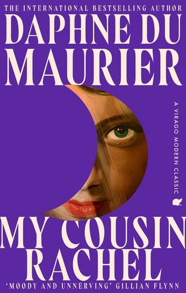 Produktbild: My Cousin Rachel