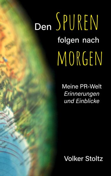 Produktbild: Den Spuren folgen nach morgen