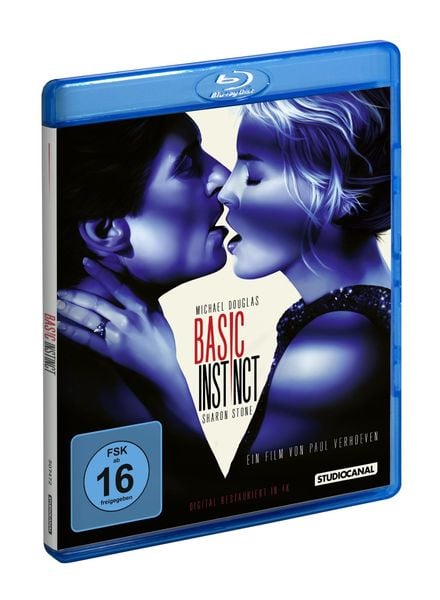 Produktbild: Basic Instinct