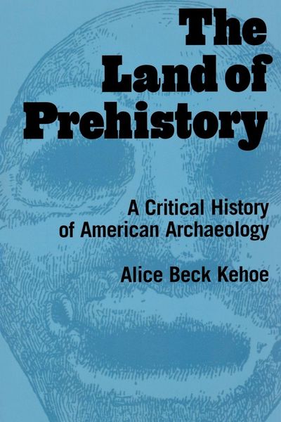 Produktbild: The Land of Prehistory
