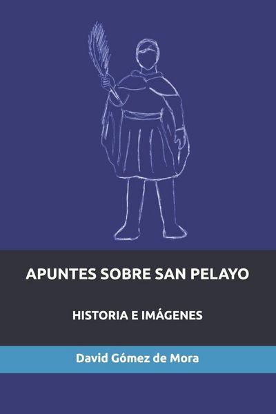 Produktbild: APUNTES SOBRE SAN PELAYO