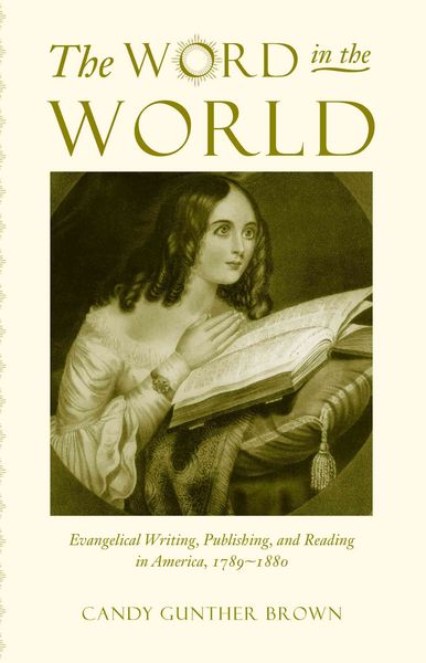 Produktbild: The Word in the World