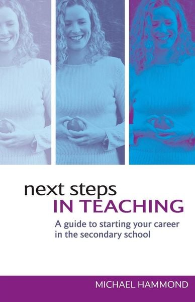 Produktbild: Next Steps in Teaching