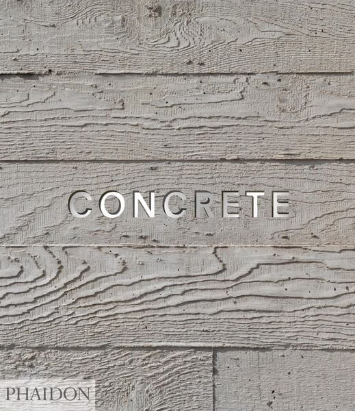 Produktbild: Concrete