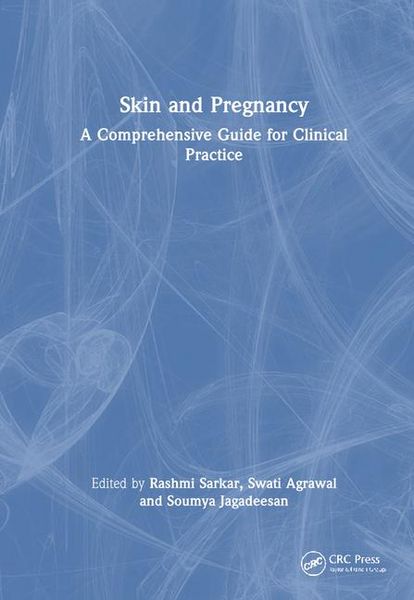 Produktbild: Skin and Pregnancy