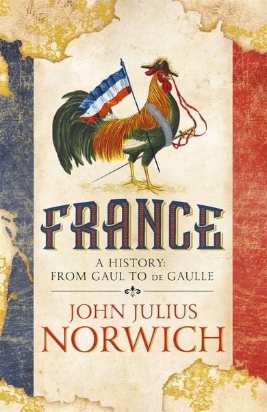Produktbild: France