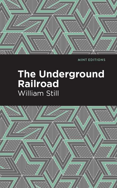 Produktbild: The Underground Railroad