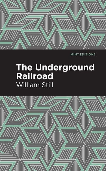 Produktbild: The Underground Railroad