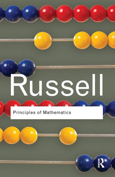 Produktbild: Principles of Mathematics