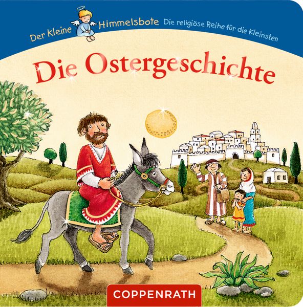 Produktbild: Die Ostergeschichte