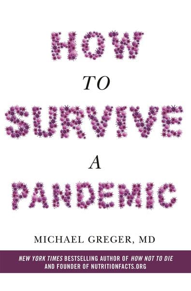 Produktbild: How to Survive a Pandemic