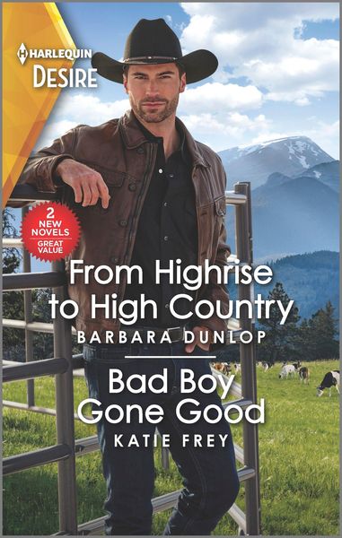 Produktbild: Dunlop, B: From Highrise to High Country & Bad Boy Gone Good