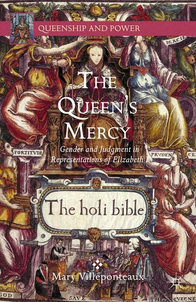 Produktbild: The Queen's Mercy