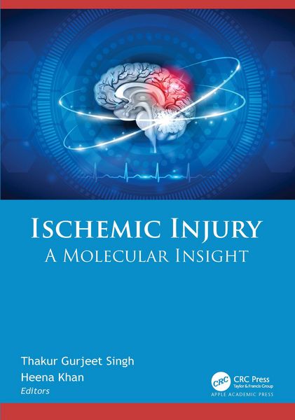 Produktbild: Ischemic Injury