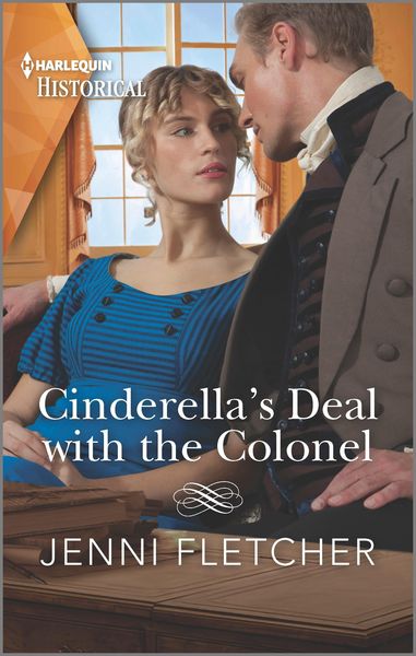 Produktbild: Cinderella's Deal with the Colonel