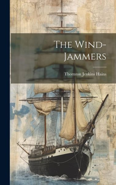 Produktbild: The Wind-Jammers