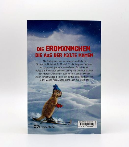 Produktbild: Die Schweiz ist nicht genug