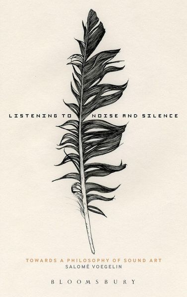 Produktbild: Listening to Noise and Silence
