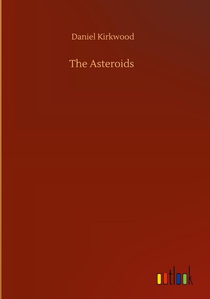 Produktbild: The Asteroids