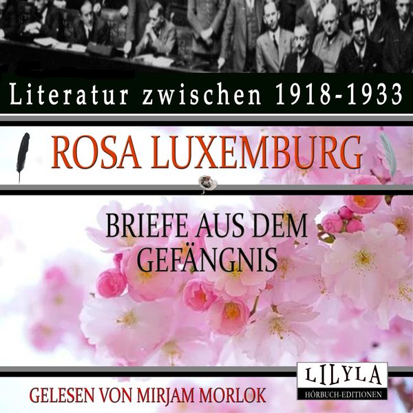 Produktbild: Briefe aus dem Gef&auml;ngnis
