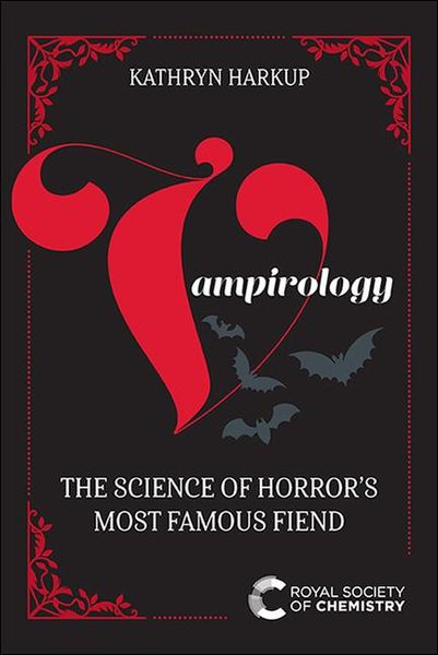 Produktbild: Vampirology