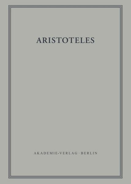 Produktbild: Zoologische Schriften II