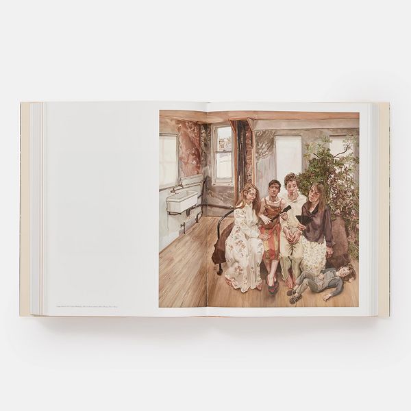 Produktbild: Lucian Freud
