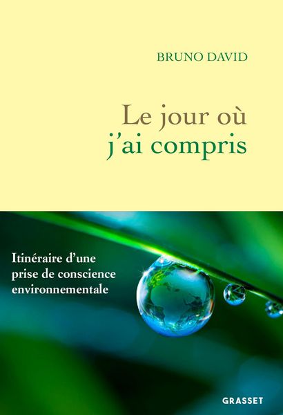 Produktbild: Le jour o&ugrave; j'ai compris
