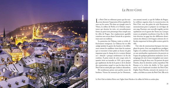 Produktbild: Prague