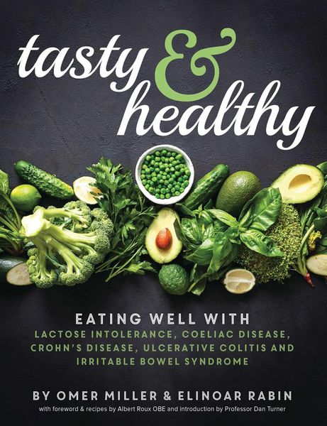 Produktbild: Tasty and Healthy