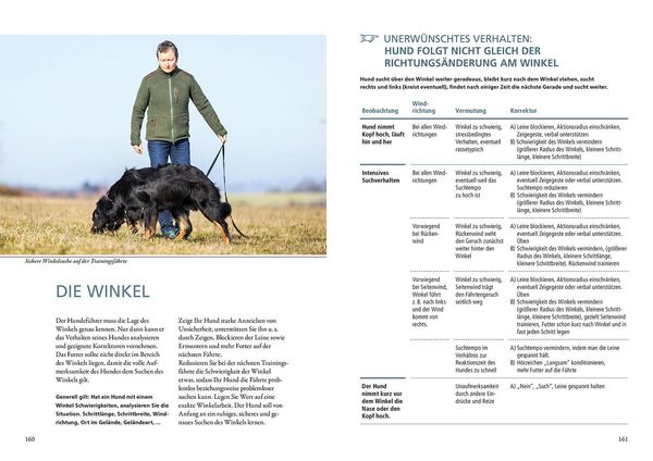 Produktbild: Trainingsbuch F&auml;hrtenarbeit