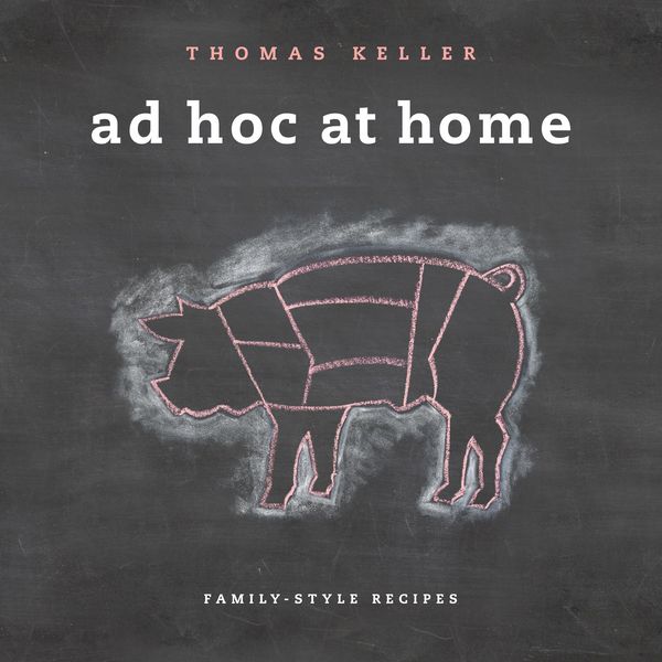 Produktbild: Ad Hoc at Home