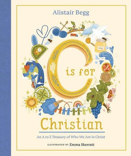 Produktbild: C Is for Christian