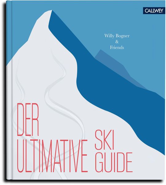 Produktbild: Der ultimative Skiguide